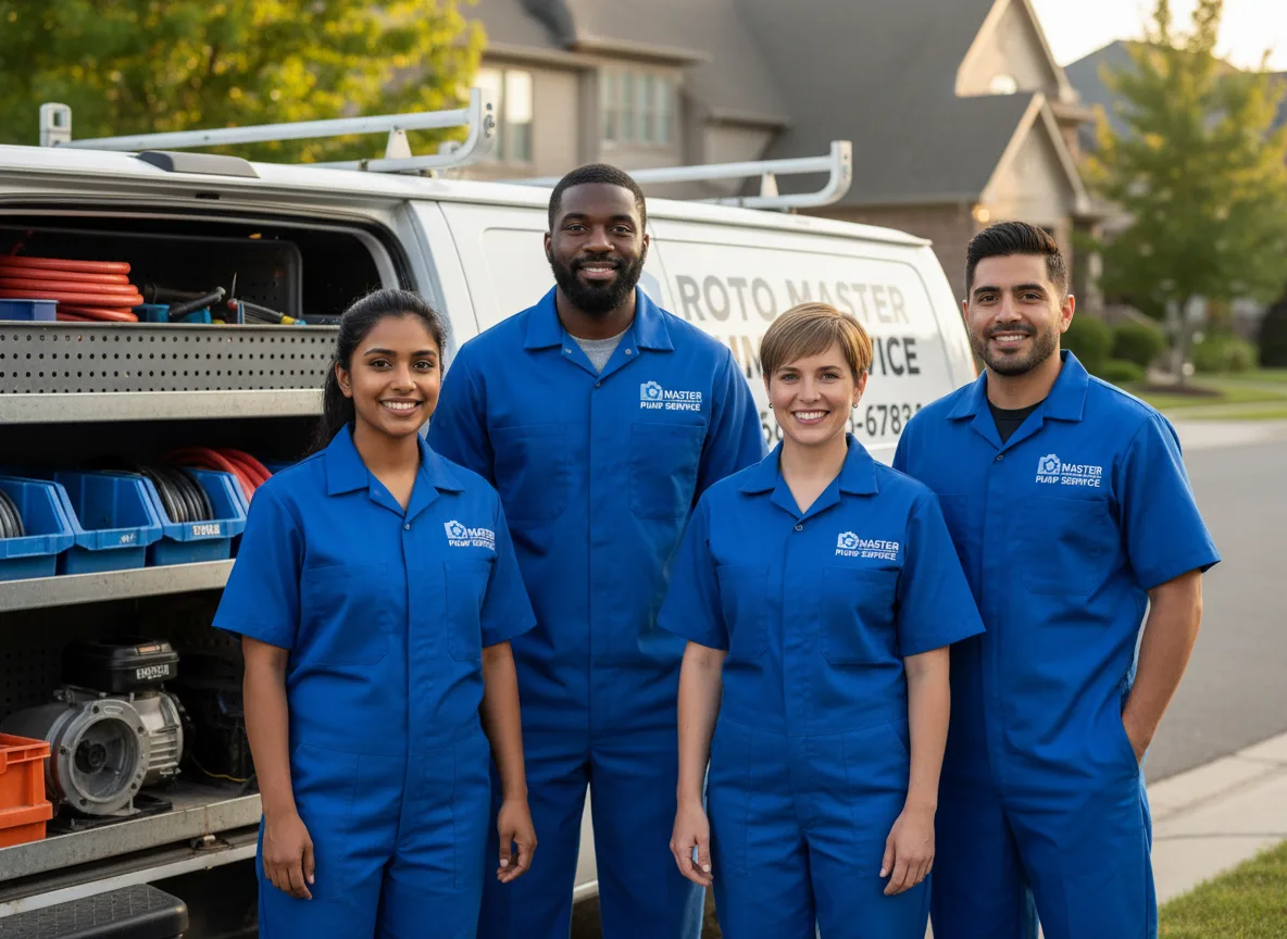 Sump Pump Installation company in Metlakatla, AK